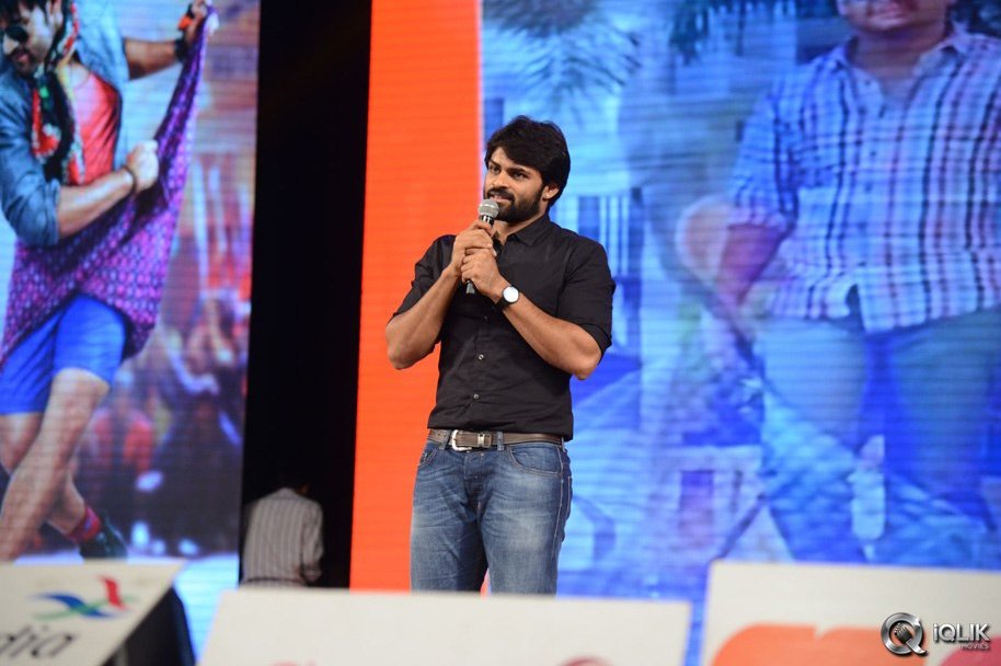 Pilla-Nuvvu-Leni-Jeevitham-Movie-Audio-Launch